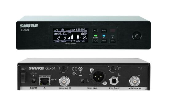 QLXD24E/K8B-P51 - изображение 5