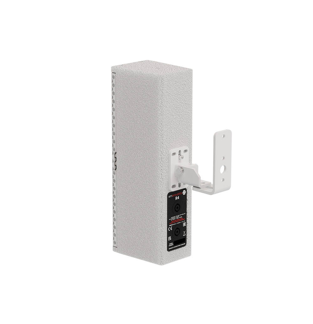 R4 White - изображение 10