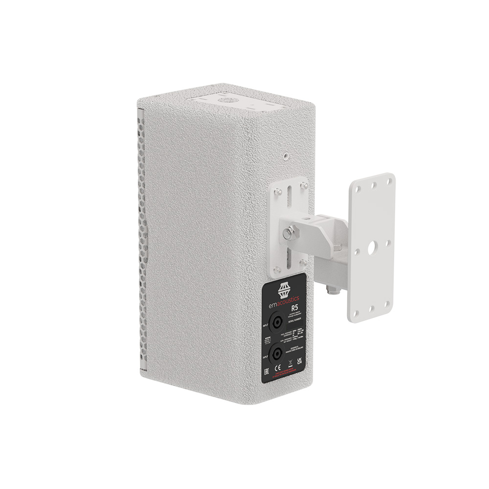 R5 White - изображение 11