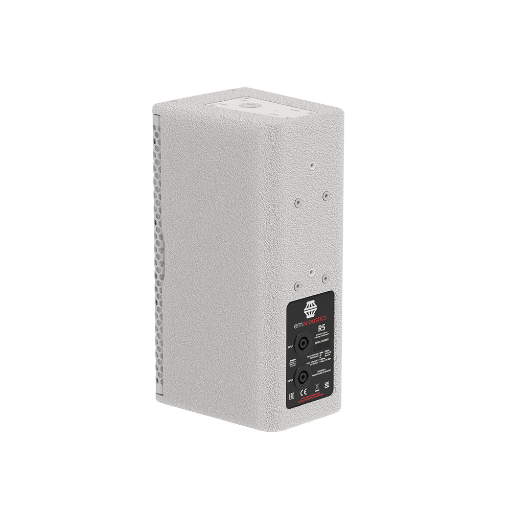 R5 White - изображение 8