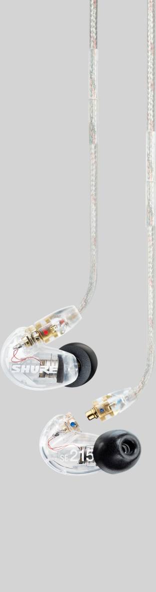 SE215-CL-EFS - изображение 2