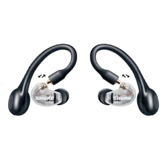 SE215-CL-TW1-EFS - изображение 7