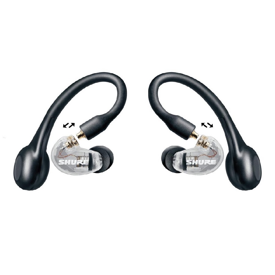 SE215-CL-TW1-EFS - изображение 2