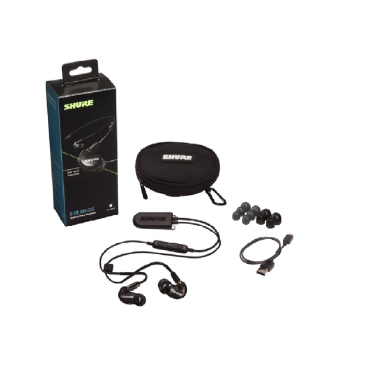 SE215-K+BT2-EFS - изображение 3