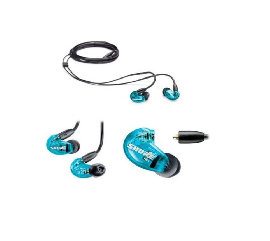 SE215SPE-B+UNI-EFS - изображение 2