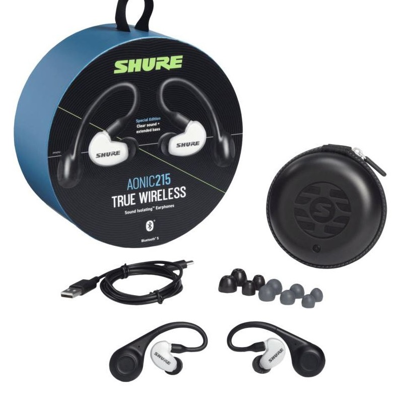 SE215SPE-W-TW1-EFS - изображение 2