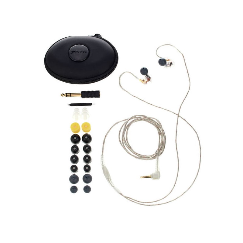 SE425-CL-EFS - изображение 2