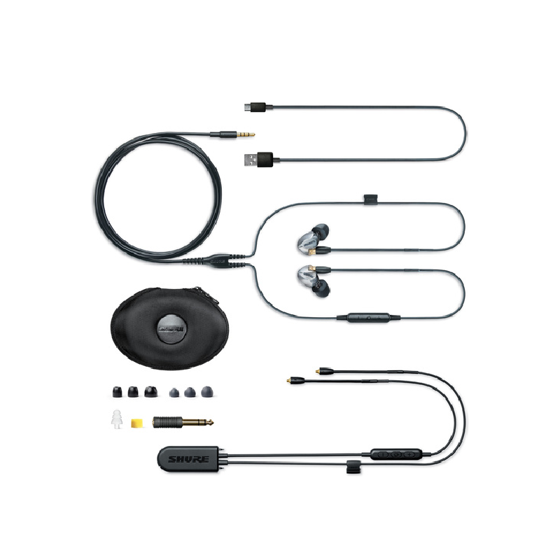 SE425-V+BT2-EFS - изображение 2