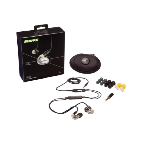 SE425-V+UNI-EFS - изображение 3