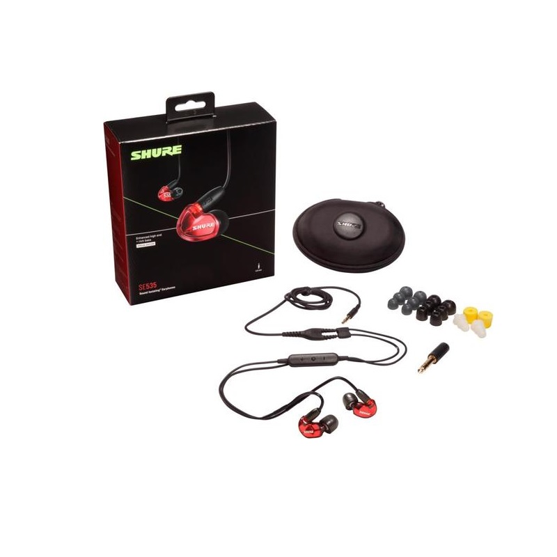 SE535LTD+UNI-EFS - изображение 2