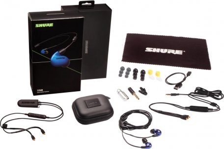 SE846-BLU+BT2-EFS - изображение 2