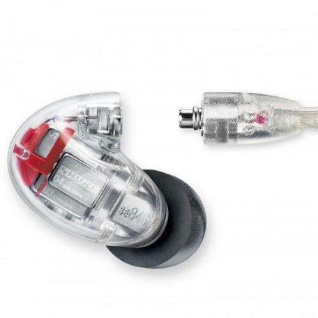 SE846-CL-LEFT - изображение 3