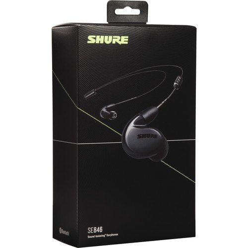 SE846-K+BT2-EFS - изображение 4