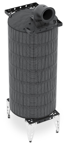 SF 10C SUB - изображение 10