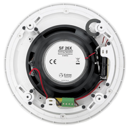 SF 26X - изображение 5