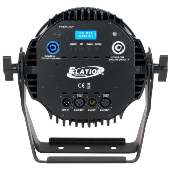 SIXPAR 200 - изображение 6