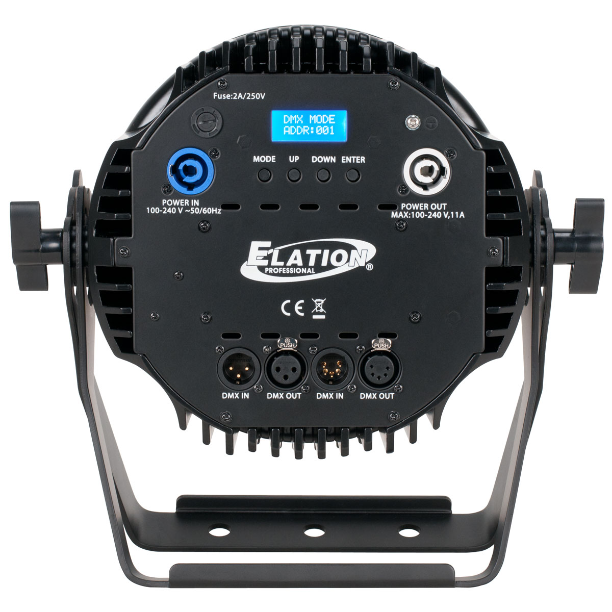 SIXPAR 200 - изображение 3