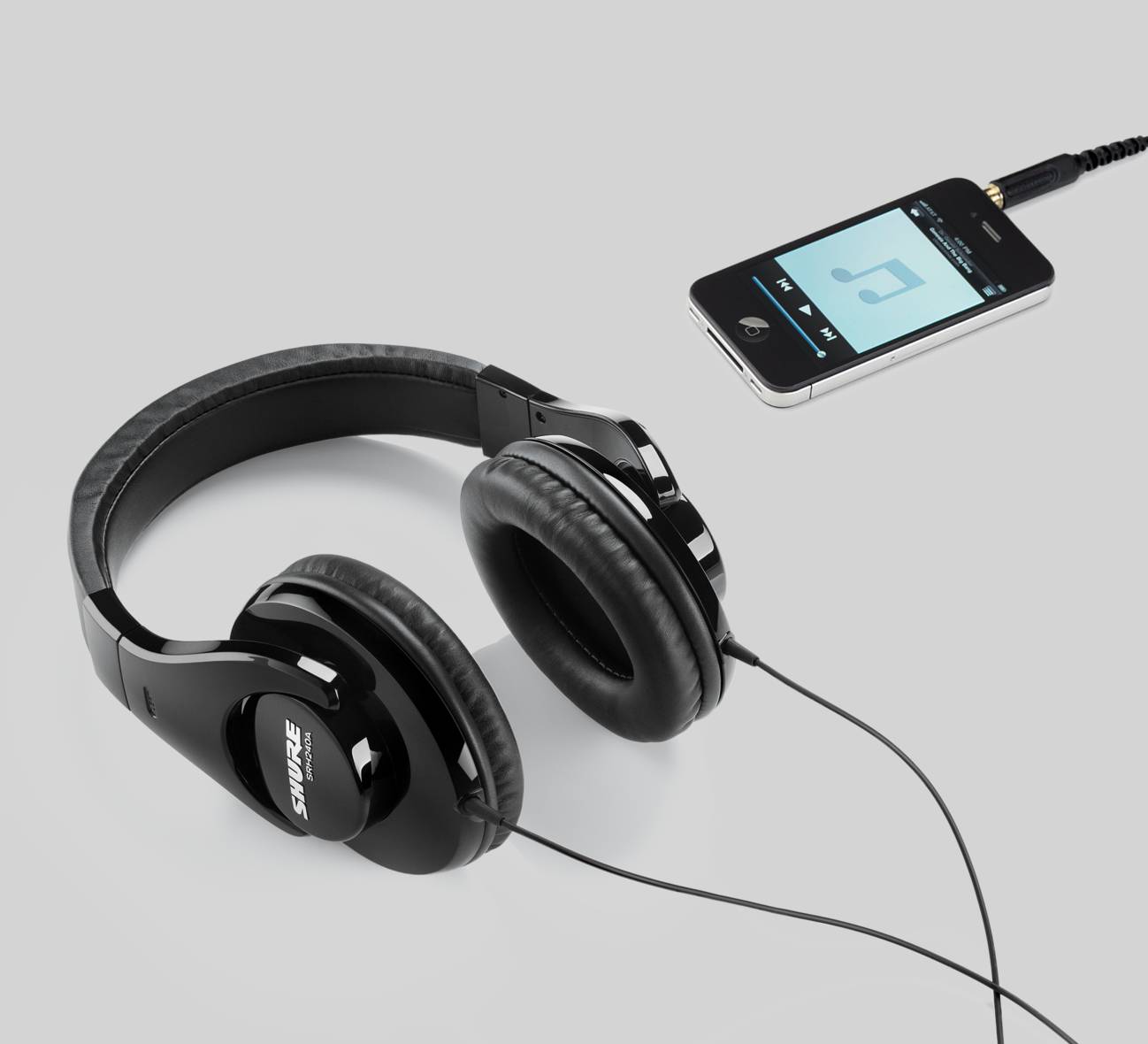 SRH240A-BK-EFS - изображение 4