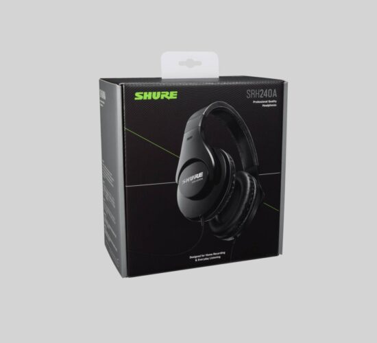 SRH240A-BK-EFS - изображение 10