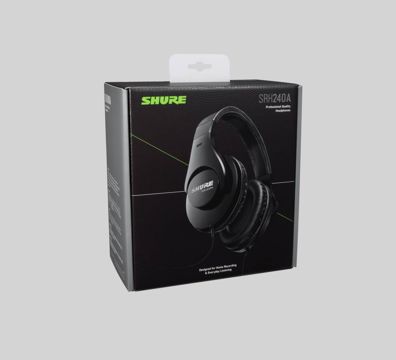 SRH240A-BK-EFS - изображение 5