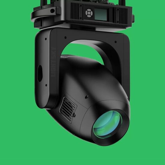 SUPER SCOPE PRO - изображение 7