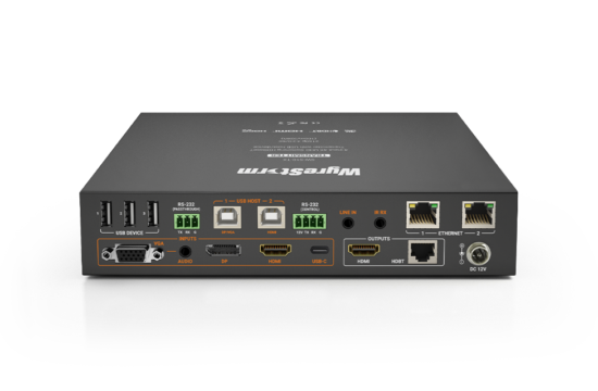 SW-510-TX - изображение 4