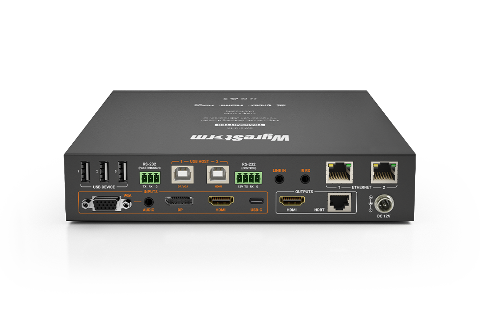 SW-510-TX - изображение 2