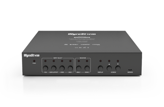 SW-510-TX - изображение 5