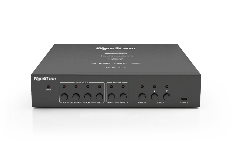 SW-510-TX - изображение 3