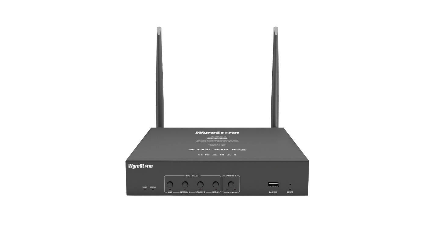 SW-540-TX-W - изображение 3