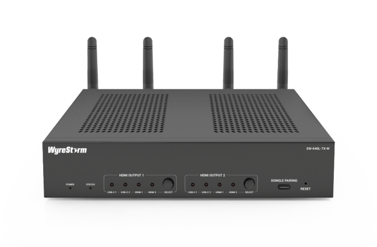 SW-640L-TX-W - изображение 2