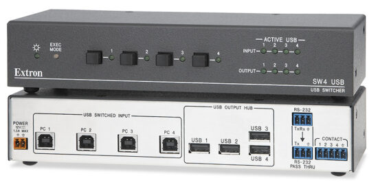 SW4 USB - изображение 3