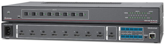 SW8 HD 4K PLUS - изображение 4