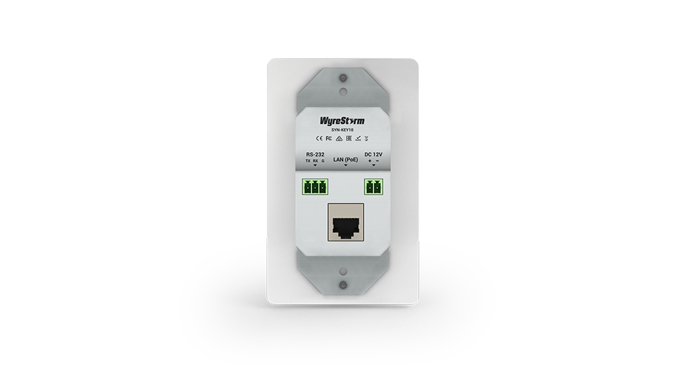 SYN-KEY10 - изображение 4