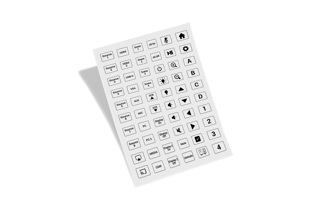 SYN-KEY10 - изображение 7