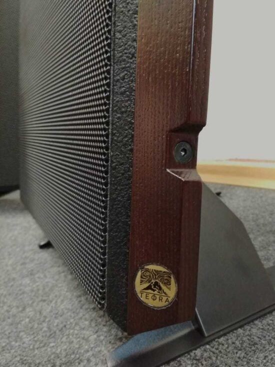 Tefra Brava - изображение 8