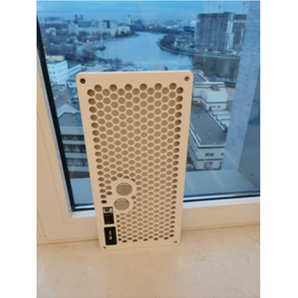 Tefra Pular - изображение 3