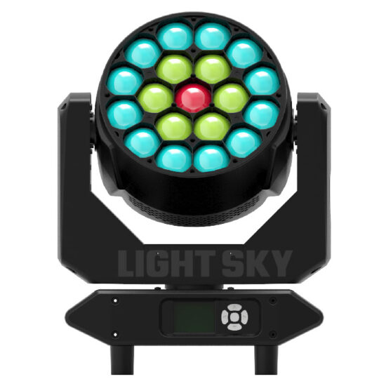 TX 1920 ZOOM - изображение 11