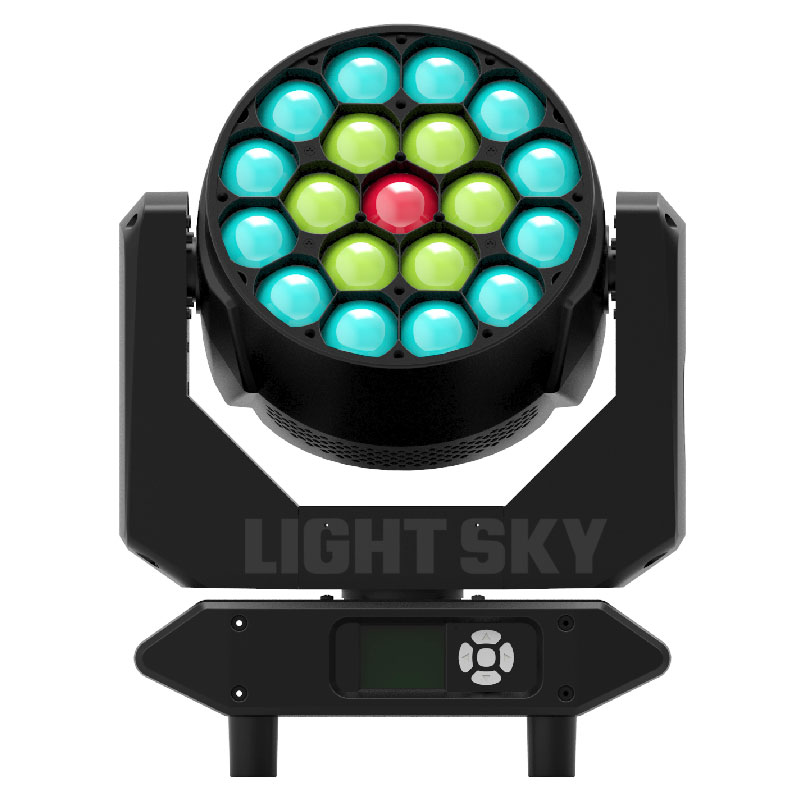 TX 1920 ZOOM - изображение 4