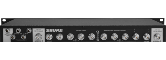 UA844+V-E - изображение 3