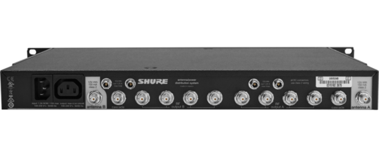 UA845UWB-E - изображение 3