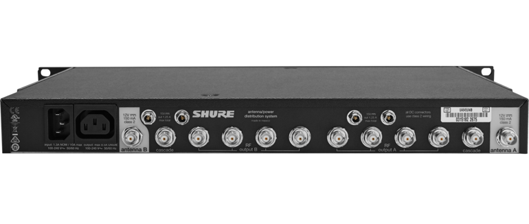 UA845UWB-E - изображение 2