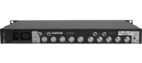 UA845UWB/LC-E - изображение 3