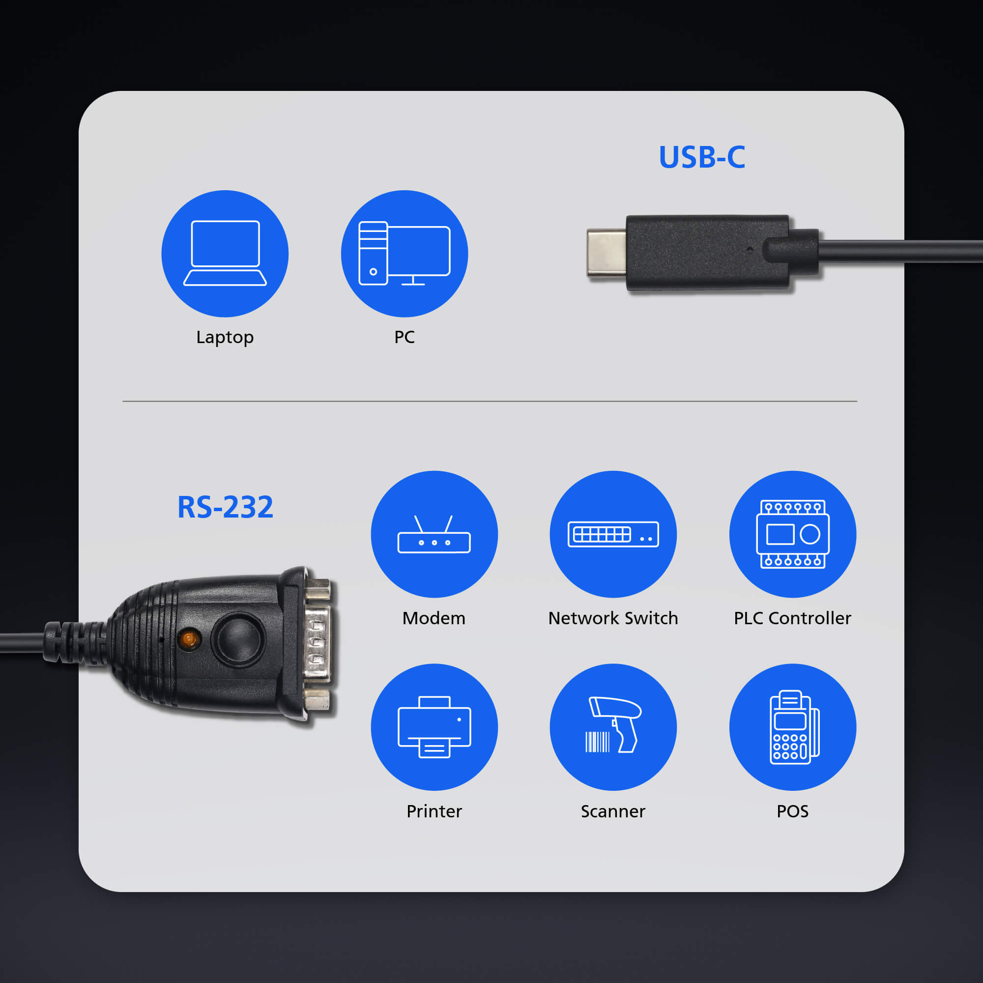 UC232C - изображение 3