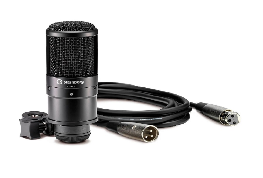 UR22MKII R Pack - изображение 4