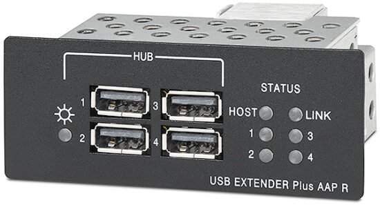 USB Extender Plus Series - изображение 22
