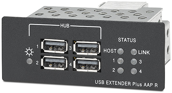 USB Extender Plus Series - изображение 11