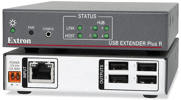 USB Extender Plus Series - изображение 4
