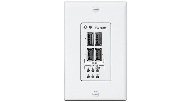 USB Extender Plus Series - изображение 7