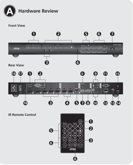 VP2730 - изображение 12